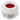 Soak Off Color Gel Lacquer - Violet Red - 0.25 oz. / 7.39 mL. by Artisan