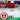 Social Distancing Floor/Carpet Decals Stickers - Anti-Slip - Waterproof - Large Size 11'' Diameter