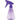 Soft 'N Style 12 oz. Sparkler Bottle -Purple