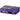 Soft 'N Style 2-3/4" Black Roller Pin 1 Lb. Box