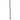 Soft 'N Style 2-3/4" Bronze Roller Pin 1 Lb. Box