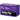 Soft 'N Style 2" Black Bobby Pin 1 Lb. Box