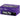 Soft 'N Style 2" Bobby Pins / Black / 1/2 Pound
