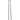 Soft 'N Style 2" Bronze Hair Pin 1 Lb. Box