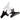Soft 'N Style 3" Butterfly Clamp / 12 Pack