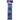 Soft 'N Style 3" Royal/Blue Velcro Roller