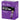 Soft 'N Style Boxed Double Prong Clips / 100 Count Box