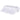 Soft 'N Style - Cotton Towel - 16" x 30" - Jumbo Deluxe - White / 1 Towel
