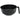 Soft 'N Style Deep Tint Bowl Black