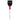 Soft 'N Style Dye Brush With Metal Pin Tail