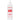 Soft 'N Style Imprinted Twist Top Bottle, Acetone, 4 oz. - Imprinted Bottle Has a Twist Top and Is Conveniently Pre-Labeled For Easy Identification