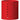 Soft 'N Style - Jumbo Magnetic Rollers - Red - 2-1/2" / Pack of 6 Rollers