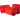 Soft 'N Style - Jumbo Magnetic Rollers - Red - 2-1/2" / Pack of 6 Rollers
