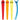 Soft 'N Style Jumbo Translucent Duck Bill Clip 4-1/2"