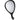 Soft 'N Style Professional Hand Mirror / Black / 1 Dozen