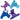 Soft 'N Style Regular Colored Butterfly / 12 Pack