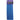 Soft 'N Style - Rubber Rods - Long Blue - 1/2" / Bag of 6 Rods