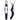 Soft 'N Style Super Grip Large / 4 Pack