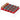 Soft 'N Style Sure Grip Roller Flat Pack