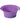 Soft 'N Style Tint Bowl / Purple