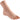 Soft Rubber Practice Foot for Pedicure Training by DL Pro