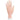 Soft Rubber Practicing Hand by DL Pro
