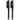 Soft'nStyle - Rubber Spatulas / 2 Pack