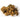 Solomon's Seal Root Cut / 1 Lb. by AG Naturals