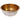 Solstice Hammered Copper Pedicure Bowl