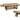 SolTerra Teak Massage Table by TouchAmerica