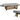 SolTerra Teak Massage Table by TouchAmerica