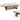 SolTerra Teak Massage Table by TouchAmerica