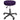 Solutions Rolling Stool /Adjustable Height from 18" - 23" by Custom Craftworks