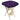 Solutions Wooden Folding Massage Stool by Custom Craftworks