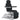 Solvia 4-Function Electric MedSpa Treatment Chair with 270° Rotation by Meishida