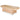 Sonoma Flat Top Spa Treatment Table Cabinet Base by Living Earth Crafts