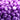 Spa Choice Purple Rosin Free Multidirection Hard Wax - Made in Italy / 26.4 Lbs. - 12 Kg.