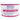 Spa Choice Rose Creamy Soft Wax Tin / Case of 8 - 14 oz. - 397 grams per Can by Waxness