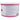Spa Choice Rose Creamy Soft Wax Tin / Case of 8 - 14 oz. - 397 grams per Can by Waxness