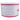 Spa Choice Rose Creamy Soft Wax Tin / Case of 8 - 14 oz. - 397 grams per Can by Waxness