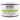 Spa Choice Soy Gentle Soft Wax Tin / Case of 8 - 14 oz. - 397 grams per Can by Waxness