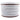 Spa Choice Soy Gentle Soft Wax Tin / Case of 8 - 14 oz. - 397 grams per Can by Waxness