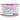 Spa Choice Sparkly Fuchsia Soft Wax Tin / Case of 8 - 14 oz. - 397 grams per Can by Waxness