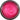 Spa Choice Sparkly Fuchsia Soft Wax Tin / Case of 8 - 14 oz. - 397 grams per Can by Waxness