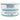 Spa Choice Zinc Oxide Creamy Soft Wax Tin / Case of 8 - 14 oz. - 397 grams per Can by Waxness