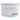 Spa Choice Zinc Oxide Creamy Soft Wax Tin / Case of 8 - 14 oz. - 397 grams per Can by Waxness