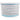 Spa Choice Zinc Oxide Creamy Soft Wax Tin / Case of 8 - 14 oz. - 397 grams per Can by Waxness