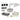 Spa Masters Hot Stone Massage Set