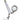 Spa Masters Magnifying Lamp / 5X & 8X / Round Head / Clamp Mount