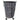 Spa Masters Towel Basket